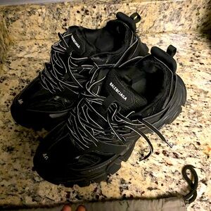 Balenciaga tracks sz13/46